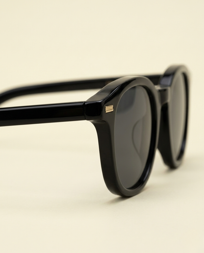 Classic Frame Sunglasses – UV Protection Everyday Sunglasses, 4 Colours