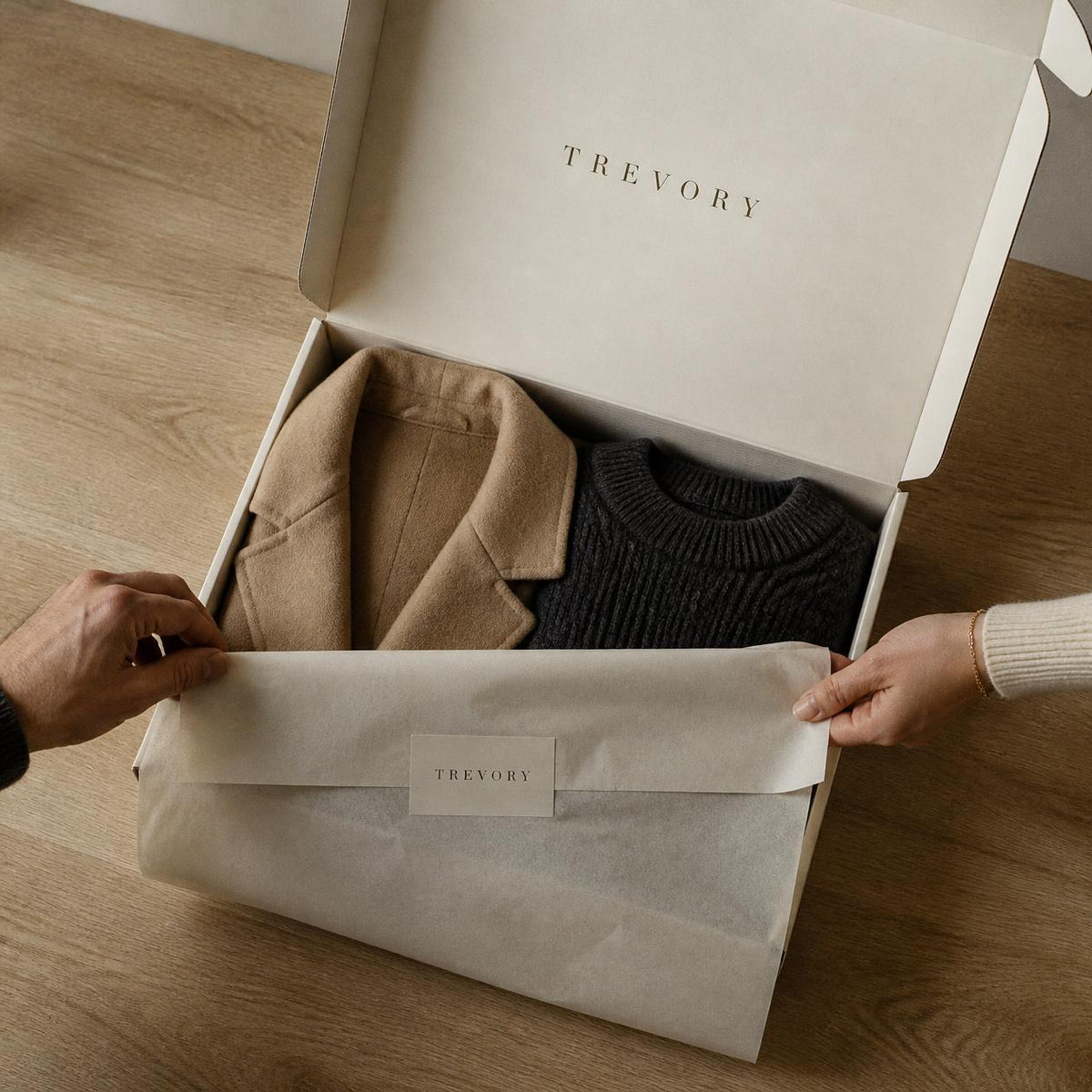 Attention to every detail
