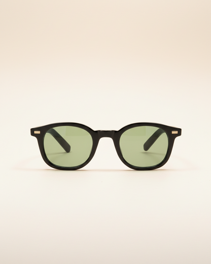 Classic Frame Sunglasses – UV Protection Everyday Sunglasses, 4 Colours
