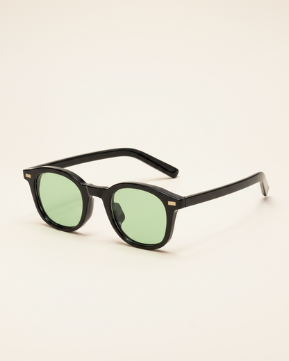 Classic Frame Sunglasses – UV Protection Everyday Sunglasses, 4 Colours