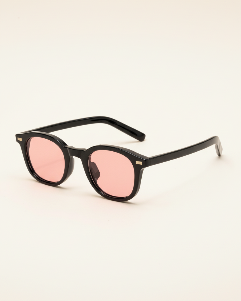 Classic Frame Sunglasses – UV Protection Everyday Sunglasses, 4 Colours
