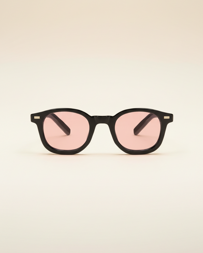 Classic Frame Sunglasses – UV Protection Everyday Sunglasses, 4 Colours