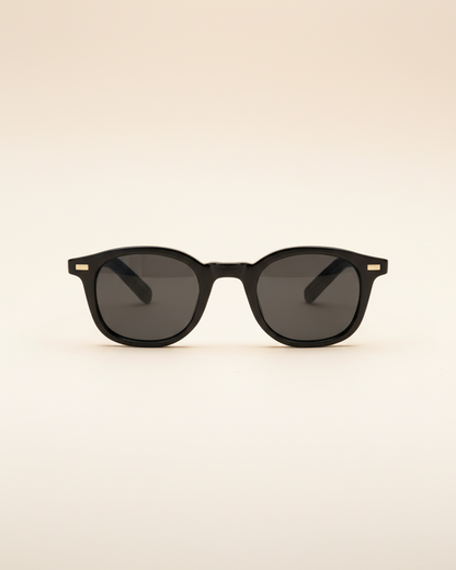 Classic Frame Sunglasses – UV Protection Everyday Sunglasses, 4 Colours