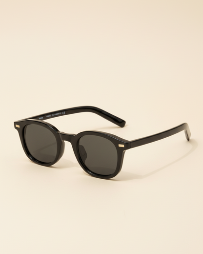 Classic Frame Sunglasses – UV Protection Everyday Sunglasses, 4 Colours