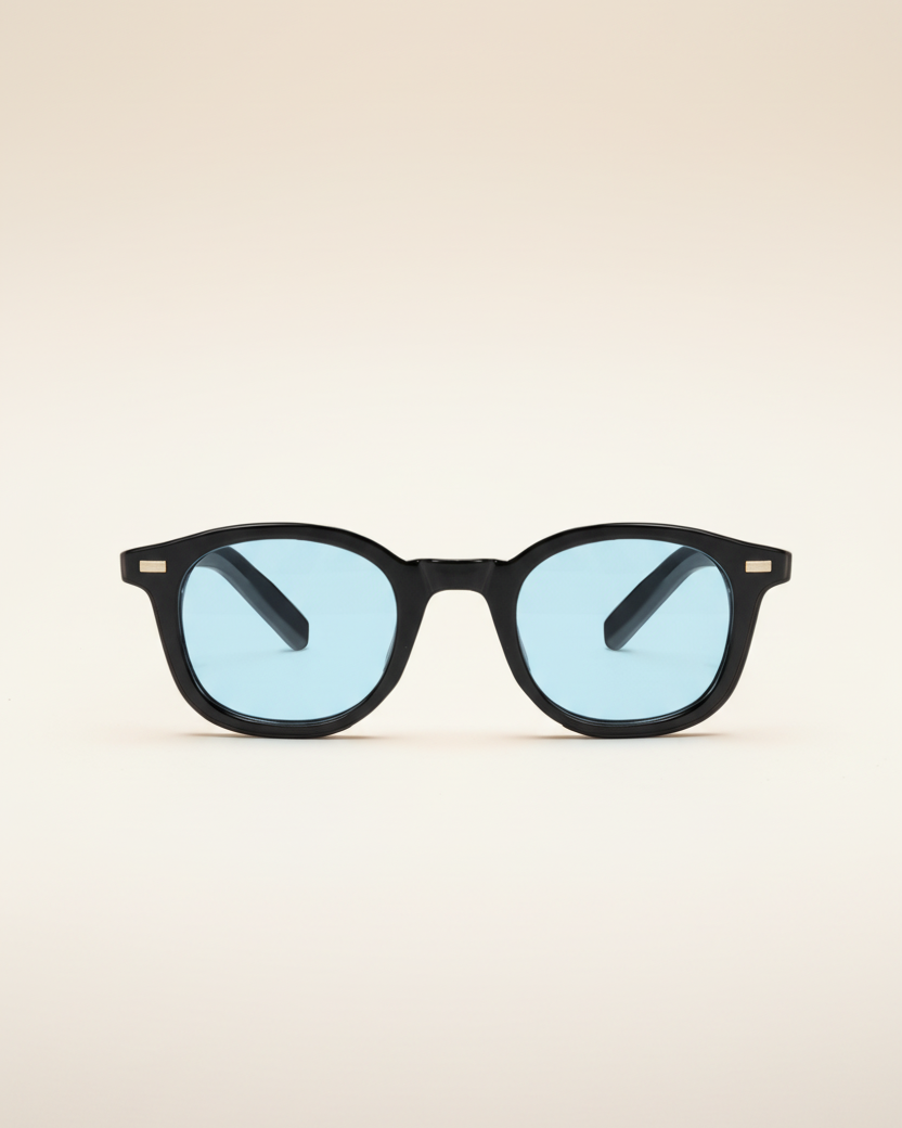 Classic Frame Sunglasses – UV Protection Everyday Sunglasses, 4 Colours