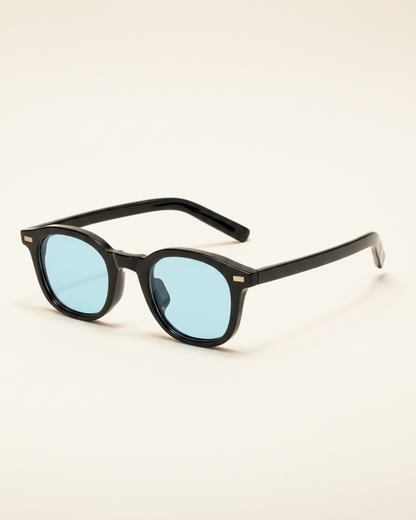 Classic Frame Sunglasses – UV Protection Everyday Sunglasses, 4 Colours