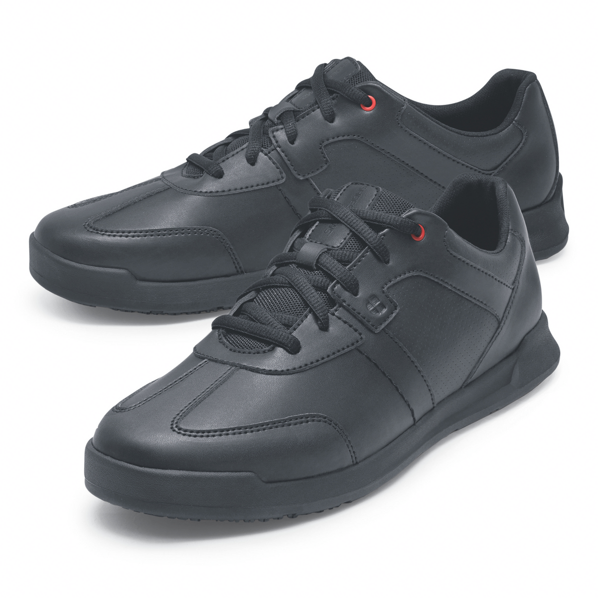 Men's Casual Trainers – Minimalist Cushioned Everyday Sneakers
