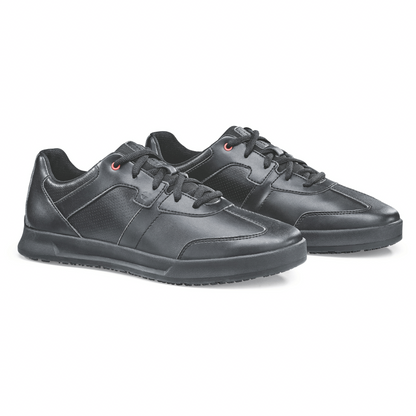 Men's Casual Trainers – Minimalist Cushioned Everyday Sneakers