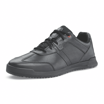 Men's Casual Trainers – Minimalist Cushioned Everyday Sneakers