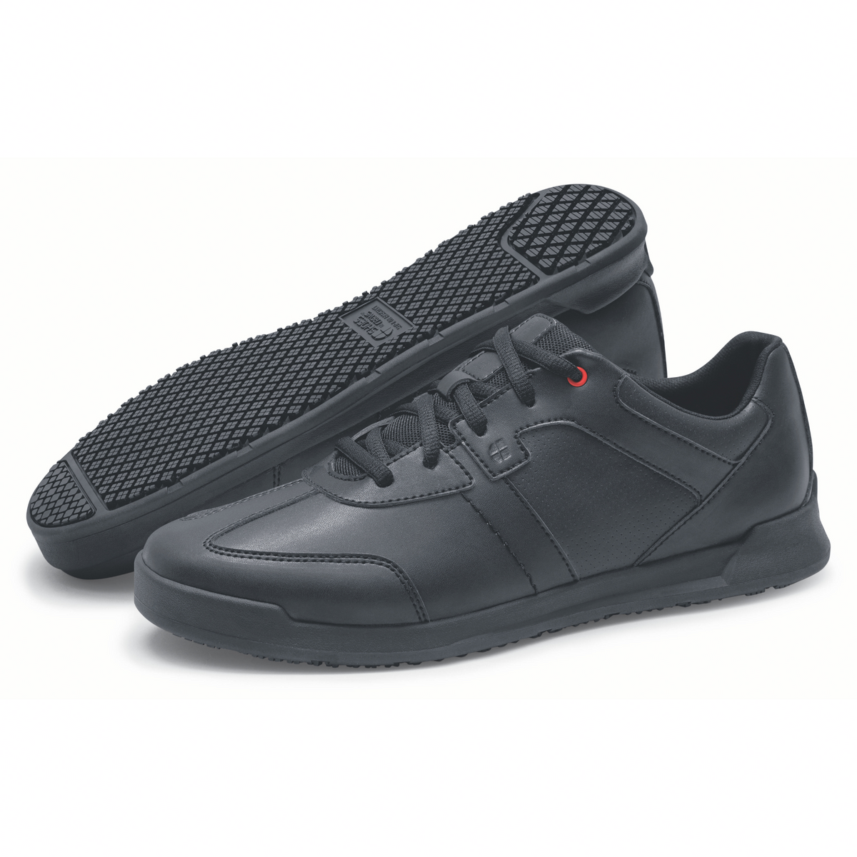 Men's Casual Trainers – Minimalist Cushioned Everyday Sneakers