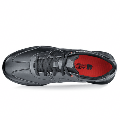Men's Casual Trainers – Minimalist Cushioned Everyday Sneakers